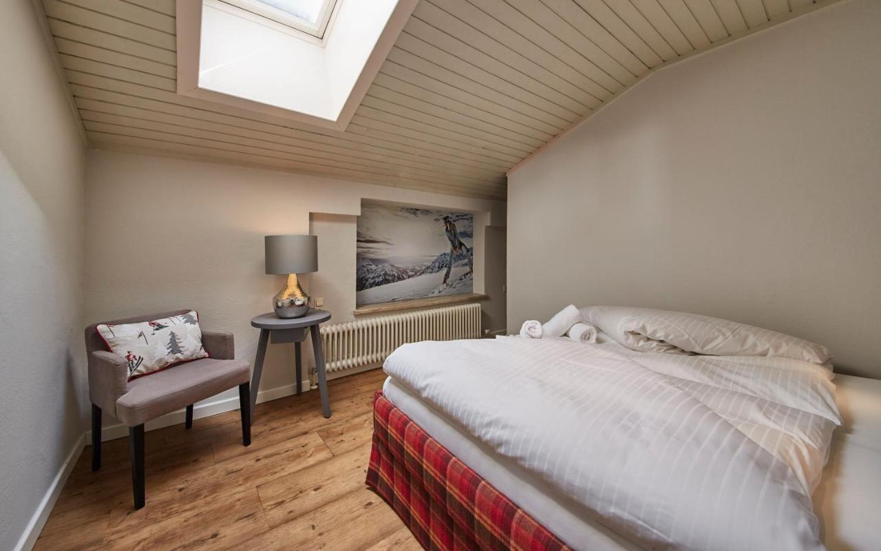 Huettl Relax Appartements ザールバッハ・ヒンターグレム エクステリア 写真