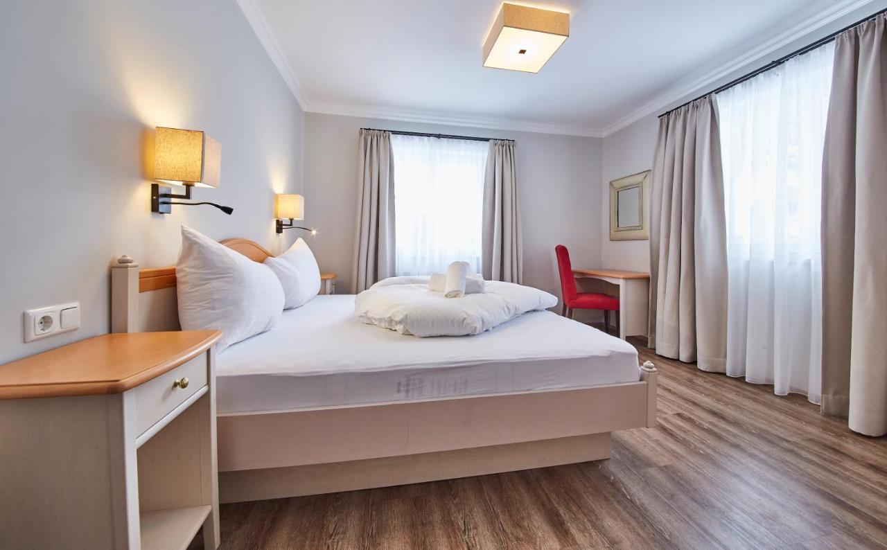 Huettl Relax Appartements ザールバッハ・ヒンターグレム エクステリア 写真