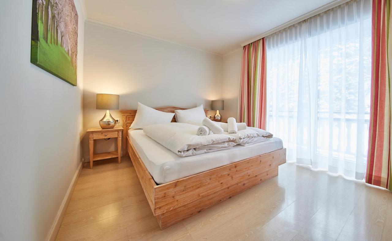 Huettl Relax Appartements ザールバッハ・ヒンターグレム エクステリア 写真