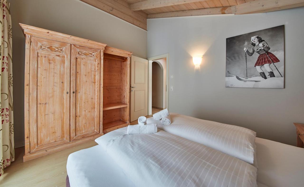 Huettl Relax Appartements ザールバッハ・ヒンターグレム エクステリア 写真