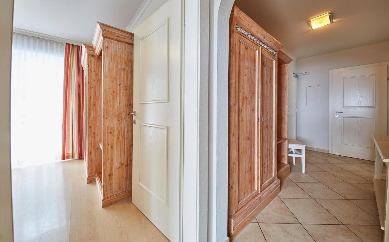 Huettl Relax Appartements ザールバッハ・ヒンターグレム エクステリア 写真