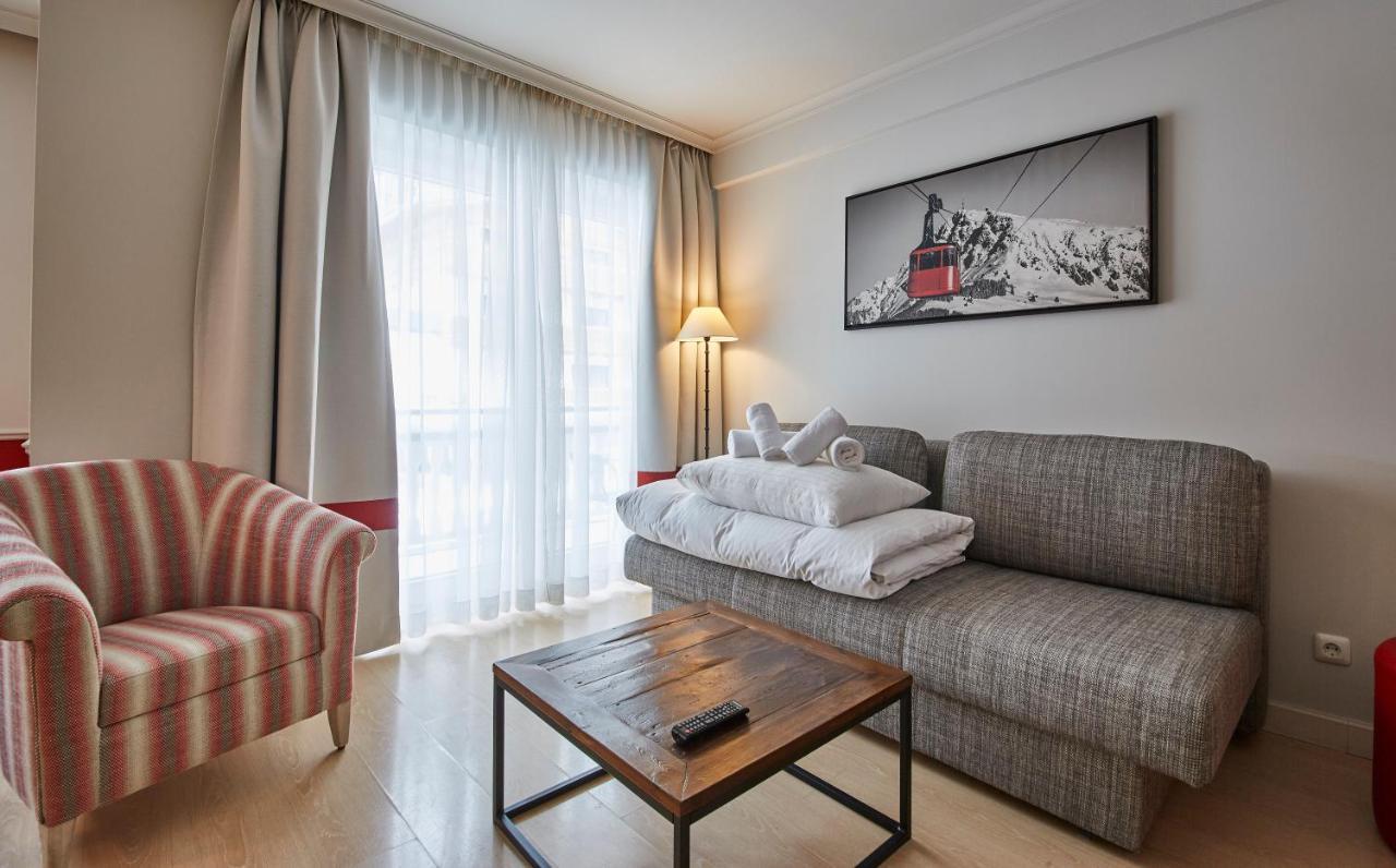 Huettl Relax Appartements ザールバッハ・ヒンターグレム エクステリア 写真