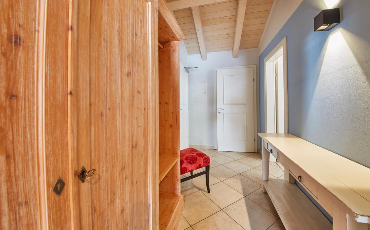 Huettl Relax Appartements ザールバッハ・ヒンターグレム エクステリア 写真
