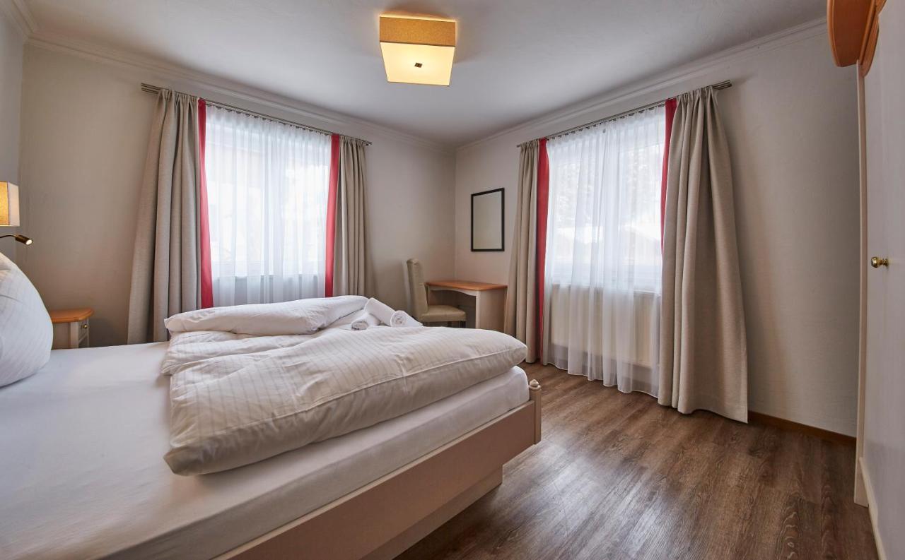 Huettl Relax Appartements ザールバッハ・ヒンターグレム エクステリア 写真