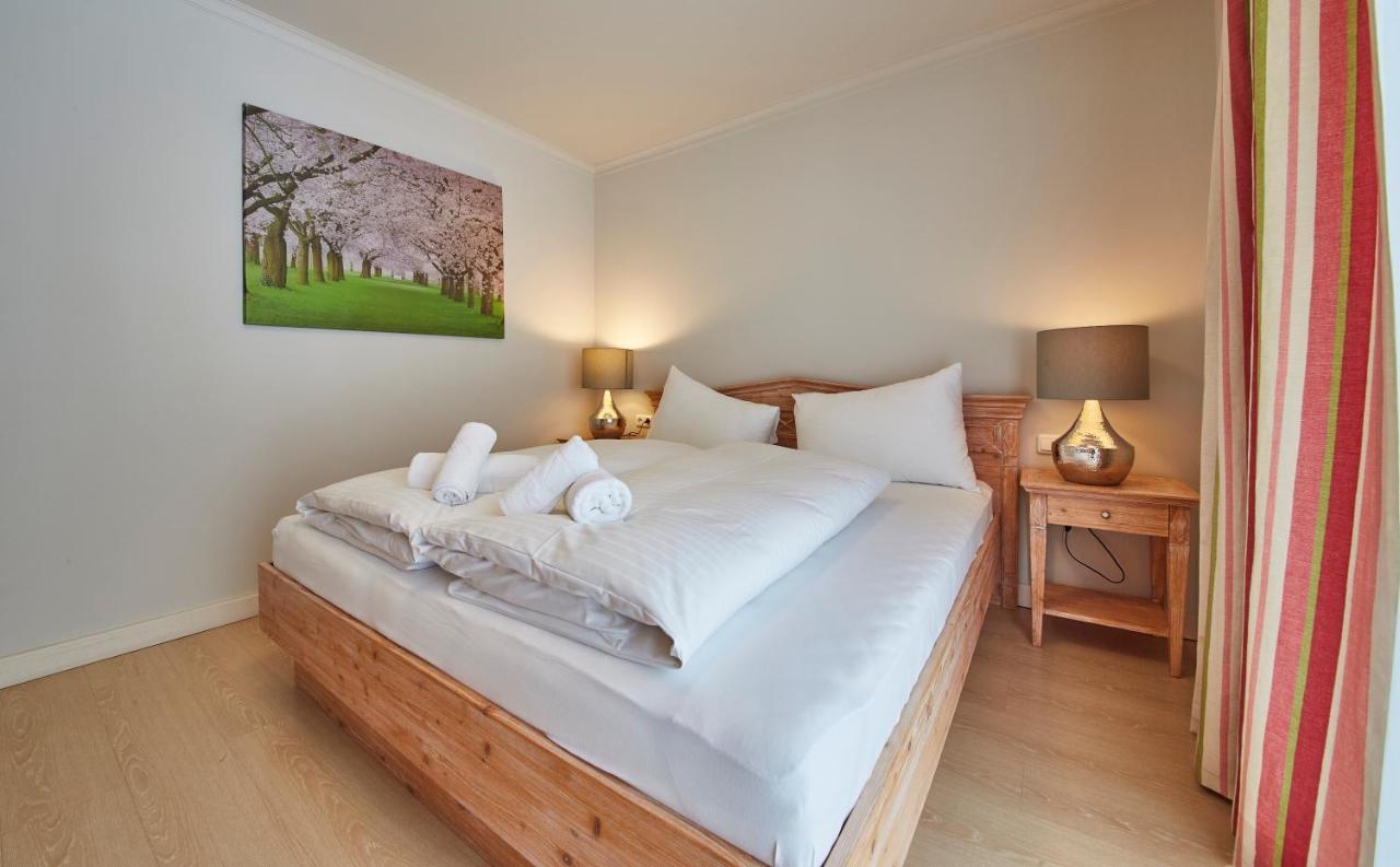 Huettl Relax Appartements ザールバッハ・ヒンターグレム エクステリア 写真