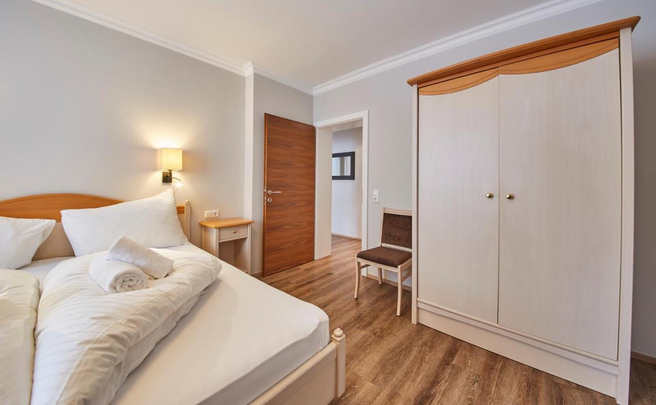 Huettl Relax Appartements ザールバッハ・ヒンターグレム エクステリア 写真