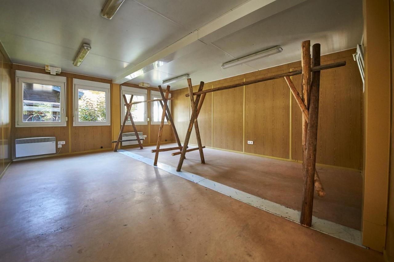 Huettl Relax Appartements ザールバッハ・ヒンターグレム エクステリア 写真